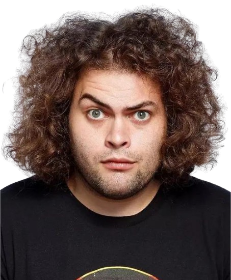 Dustin Ybarra